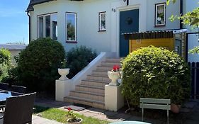Vivans Bed&Self catering