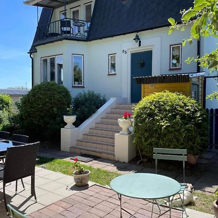 Vivans Bed&Self catering Kristianstads kommun Eksteriør billede