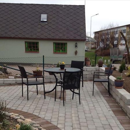 Vivans Bed&Self catering Kristianstads kommun Eksteriør billede