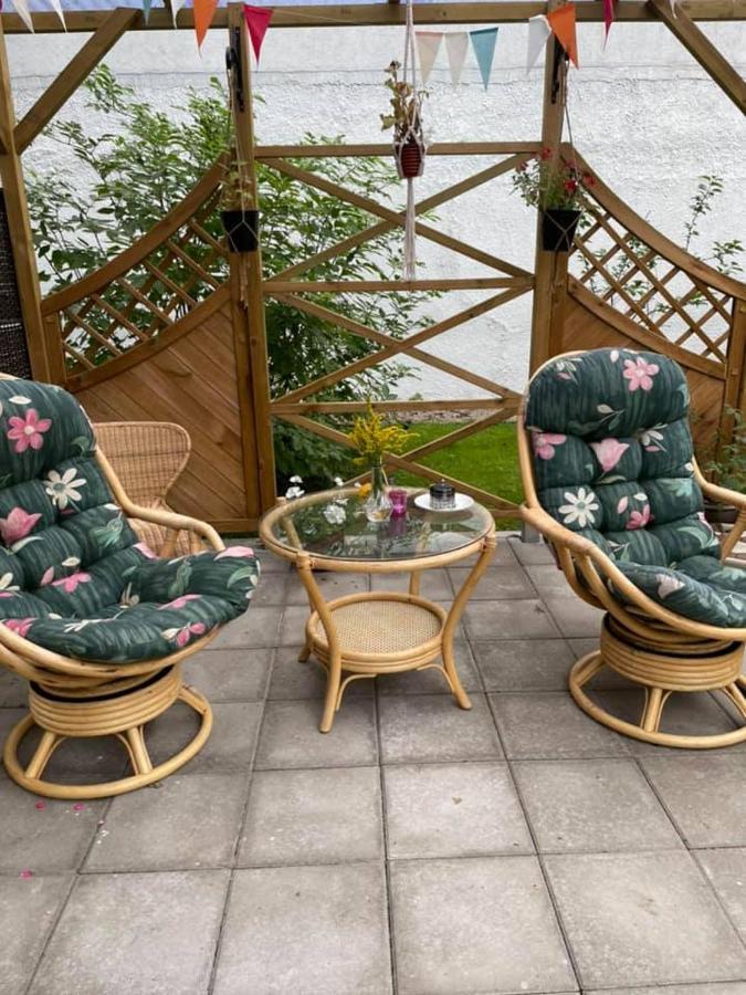 Vivans Bed&Self catering Kristianstads kommun Eksteriør billede
