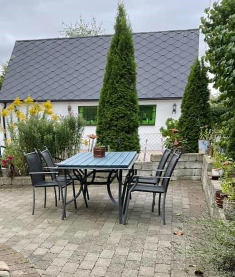 Vivans Bed&Self catering Kristianstads kommun Eksteriør billede