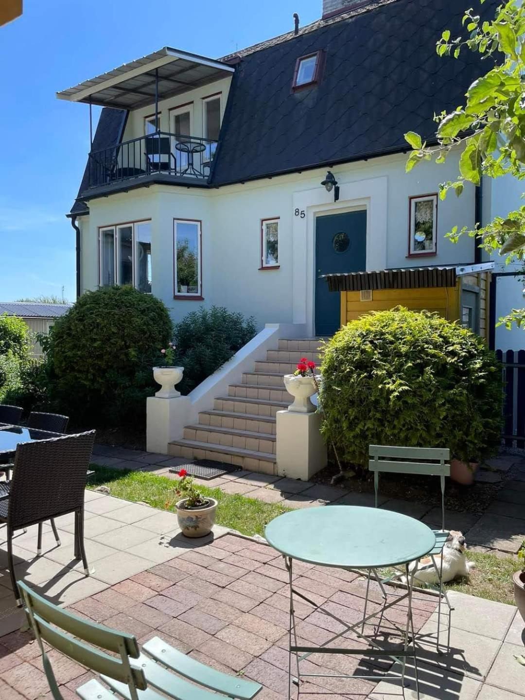Vivans Bed&Self catering Kristianstads kommun Eksteriør billede
