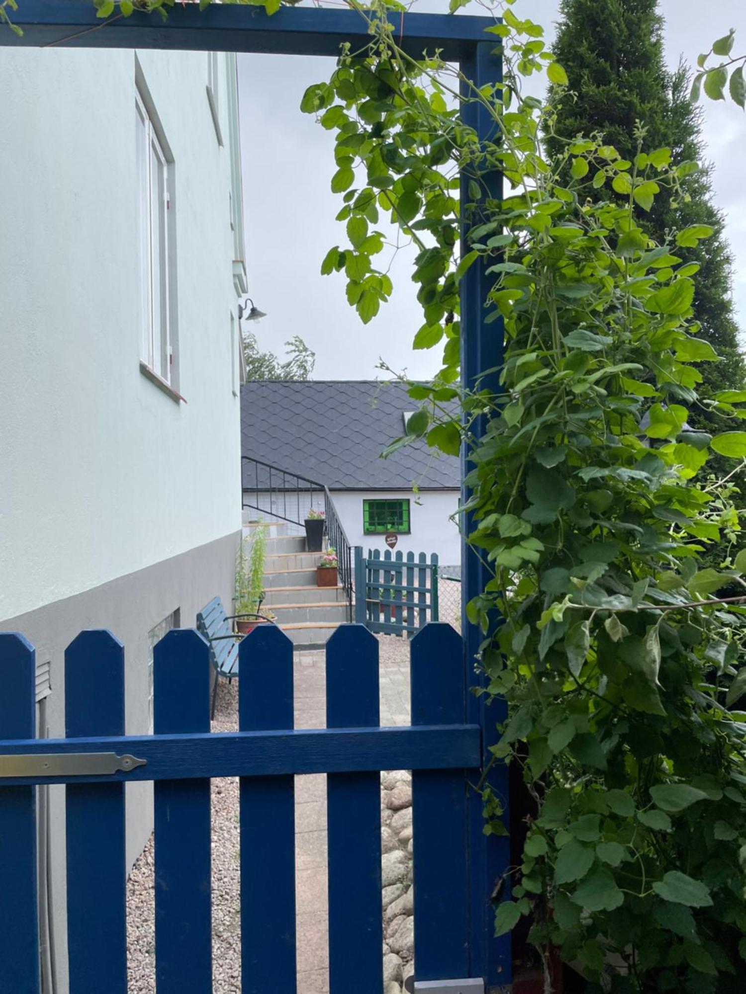 Vivans Bed&Self catering Kristianstads kommun Eksteriør billede