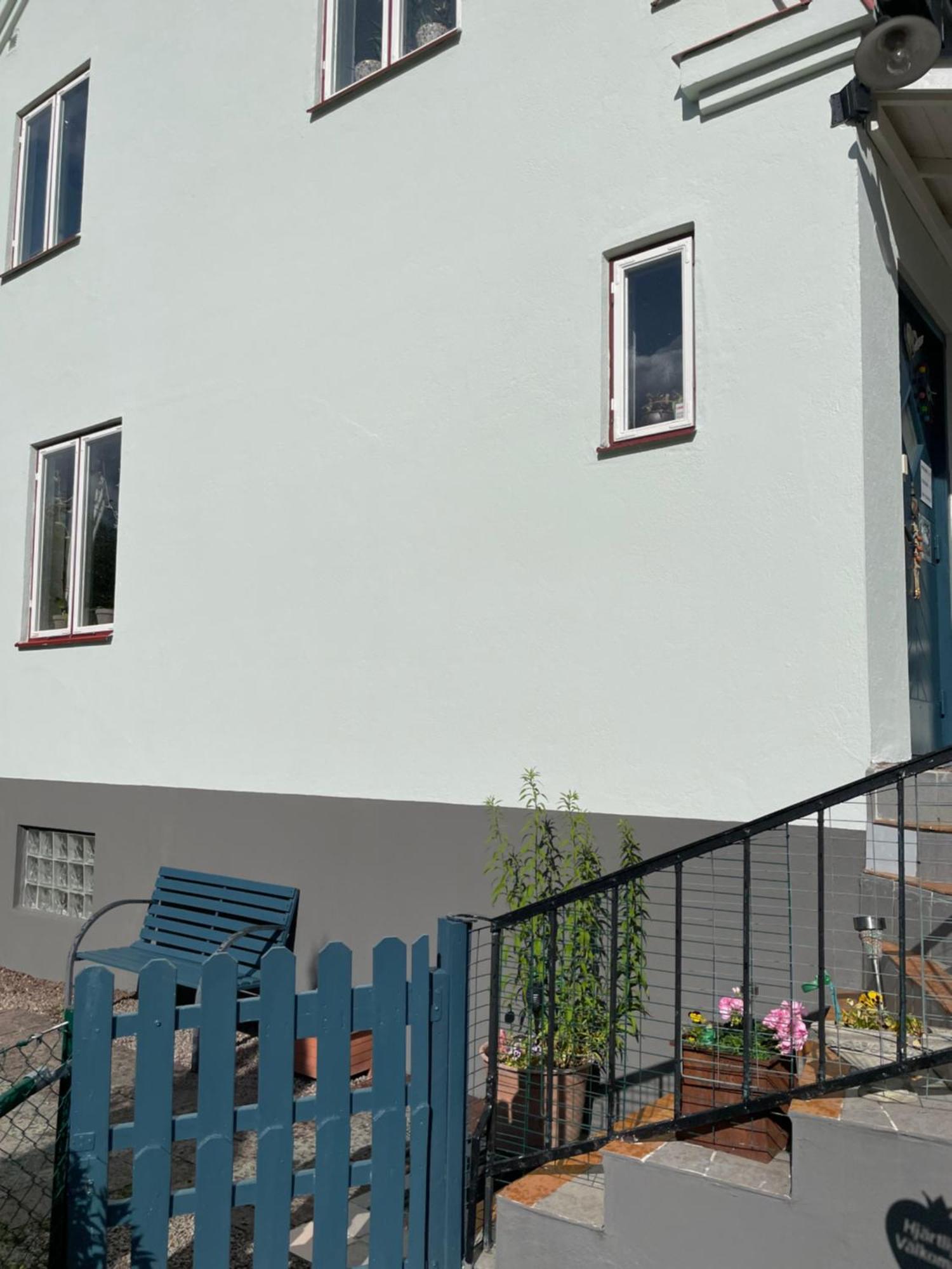 Vivans Bed&Self catering Kristianstads kommun Eksteriør billede