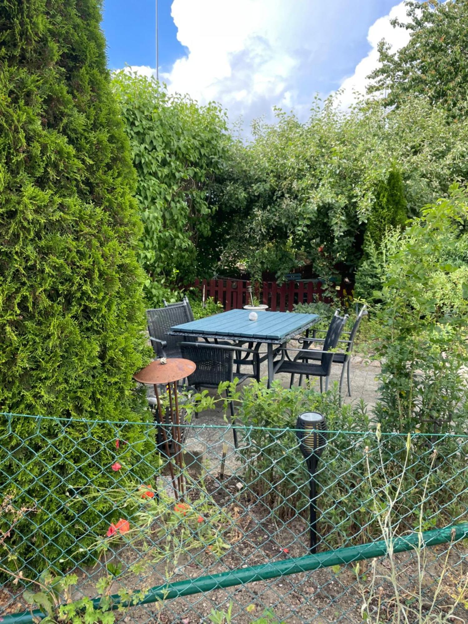 Vivans Bed&Self catering Kristianstads kommun Eksteriør billede