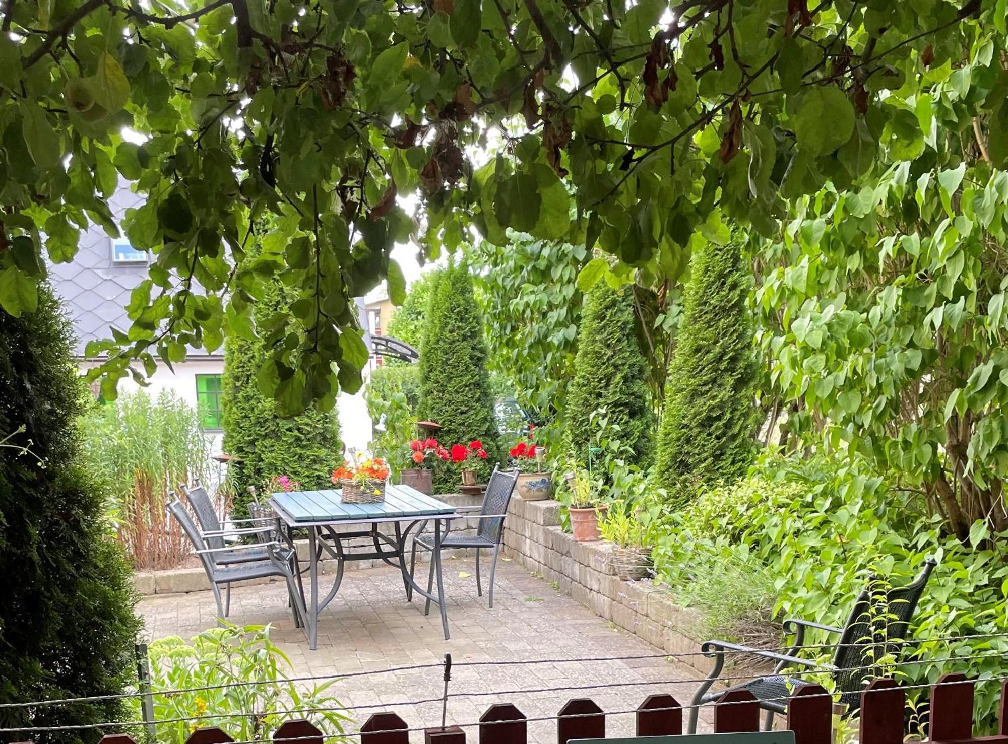 Vivans Bed&Self catering Kristianstads kommun Eksteriør billede
