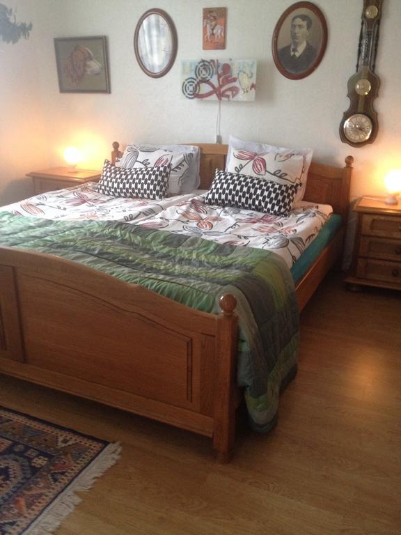 Vivans Bed&Self catering Kristianstads kommun Værelse billede