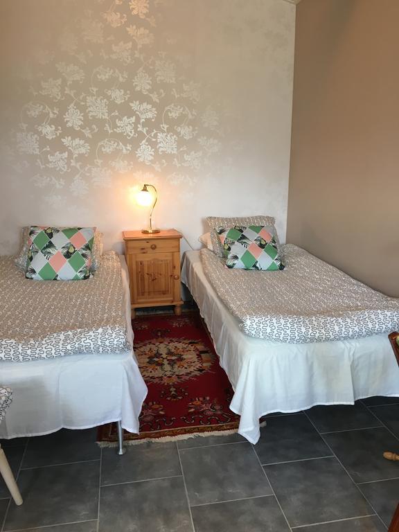 Vivans Bed&Self catering Kristianstads kommun Eksteriør billede