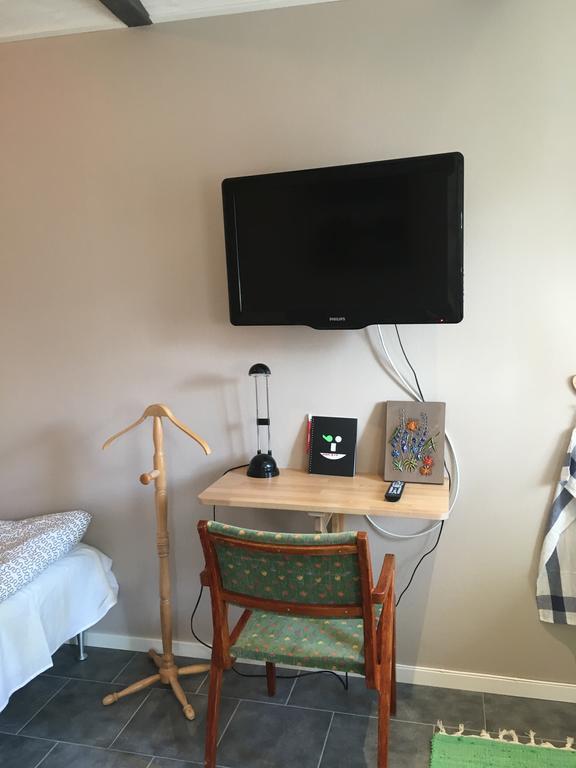 Vivans Bed&Self catering Kristianstads kommun Eksteriør billede