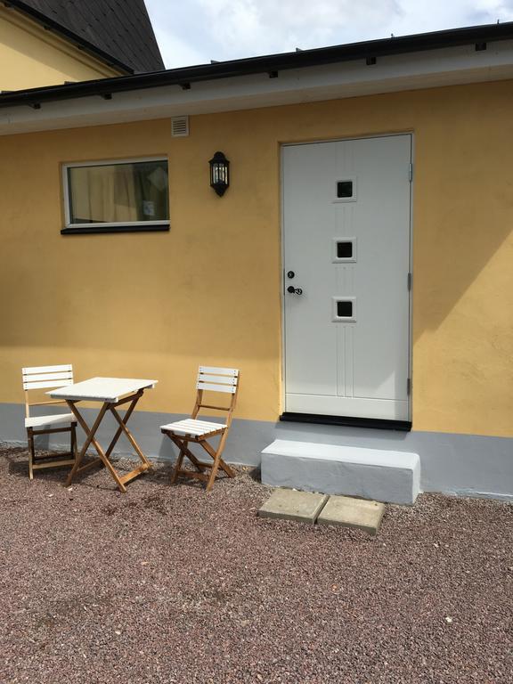 Vivans Bed&Self catering Kristianstads kommun Eksteriør billede