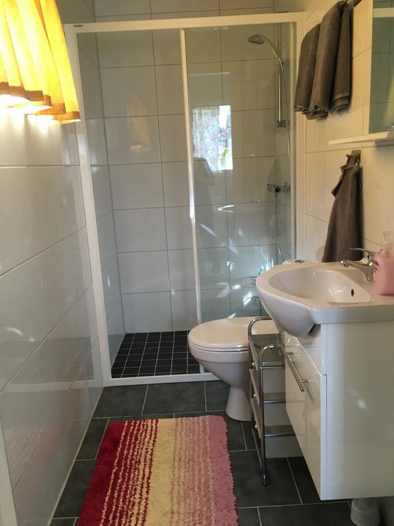 Vivans Bed&Self catering Kristianstads kommun Eksteriør billede
