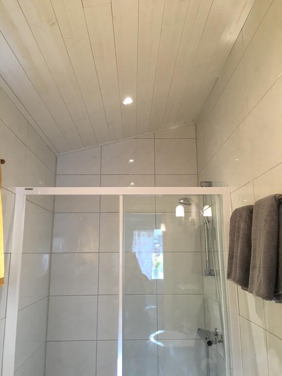 Vivans Bed&Self catering Kristianstads kommun Eksteriør billede