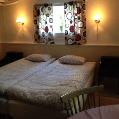 Vivans Bed&Self catering Kristianstads kommun Eksteriør billede