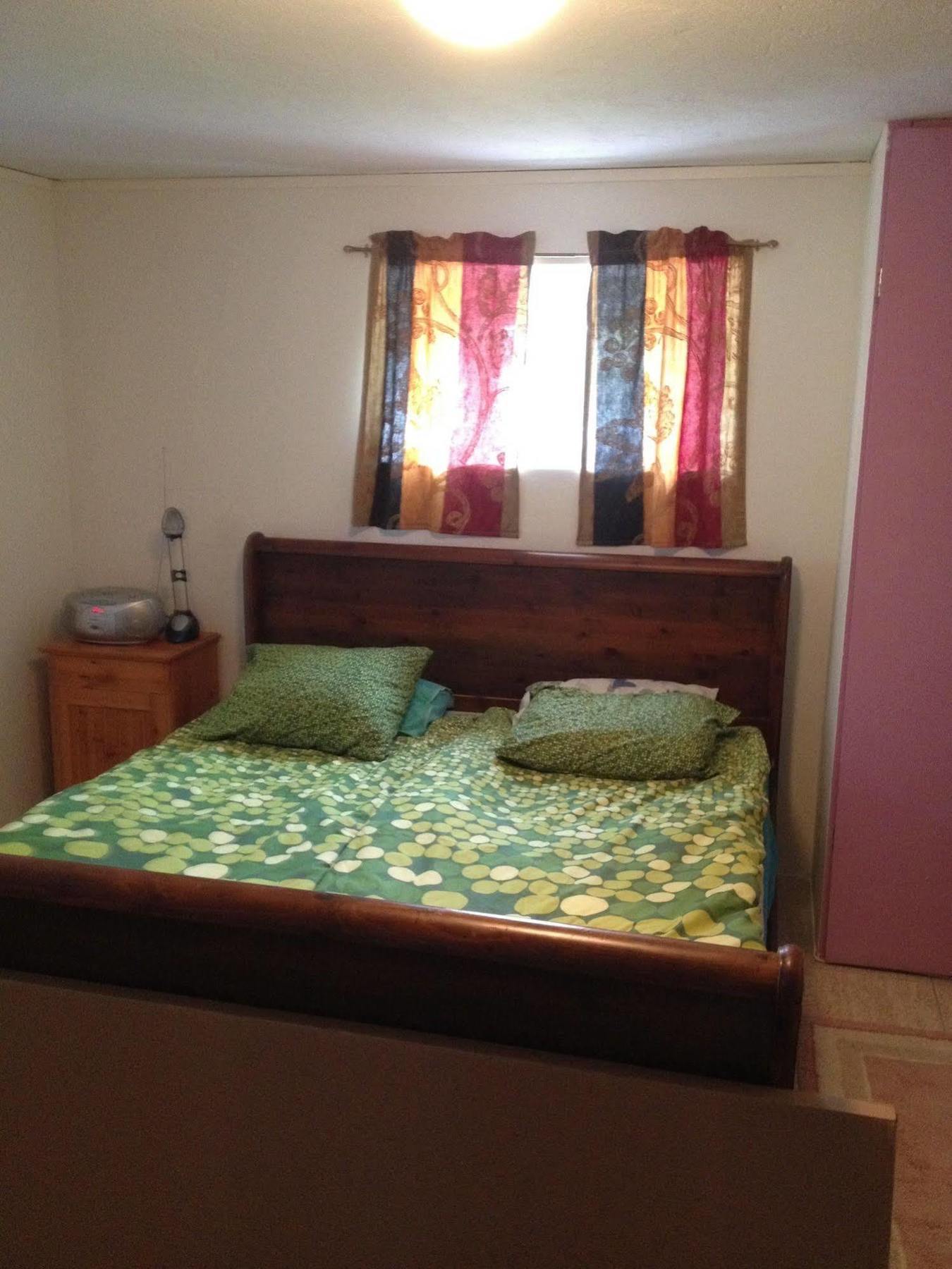 Vivans Bed&Self catering Kristianstads kommun Eksteriør billede