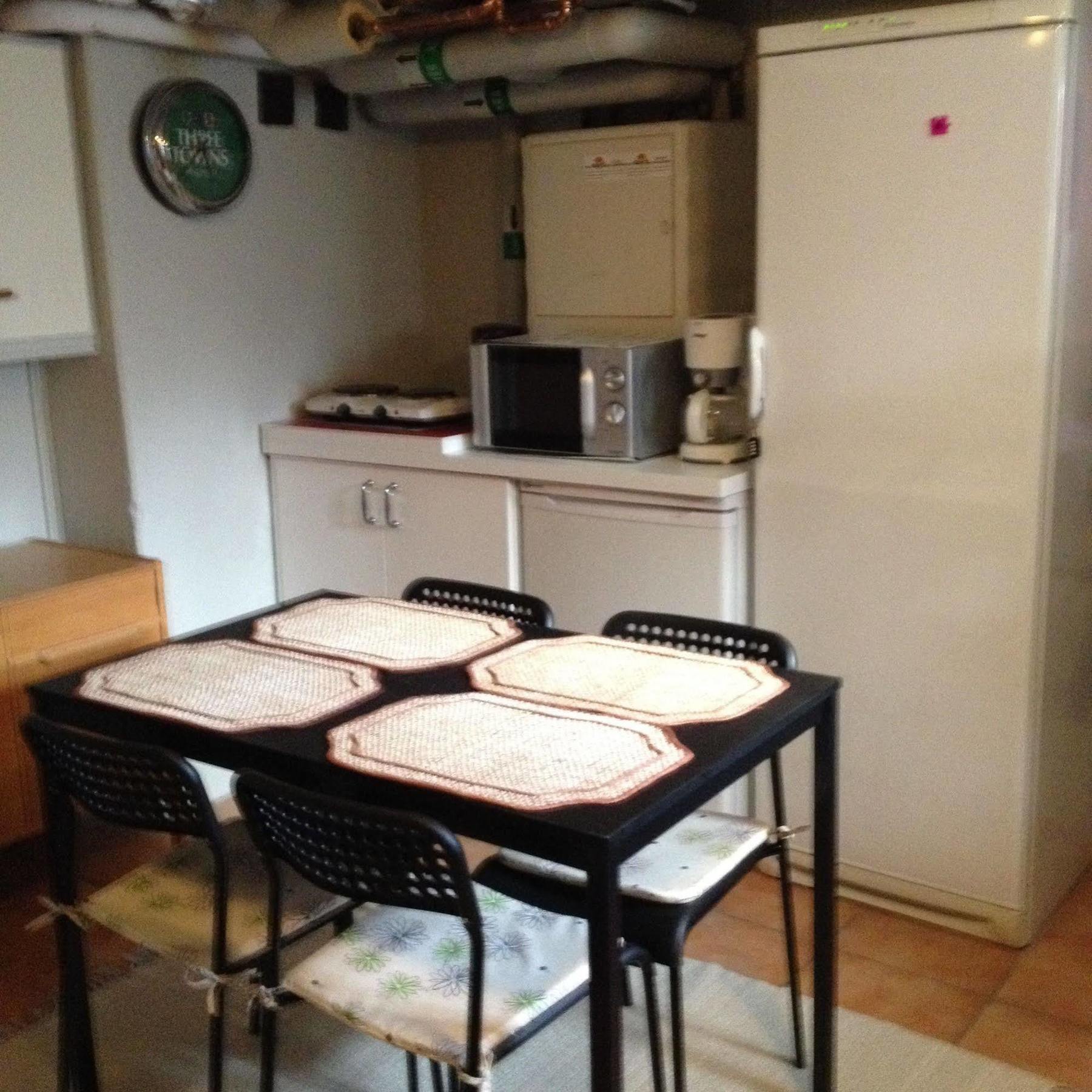 Vivans Bed&Self catering Kristianstads kommun Eksteriør billede
