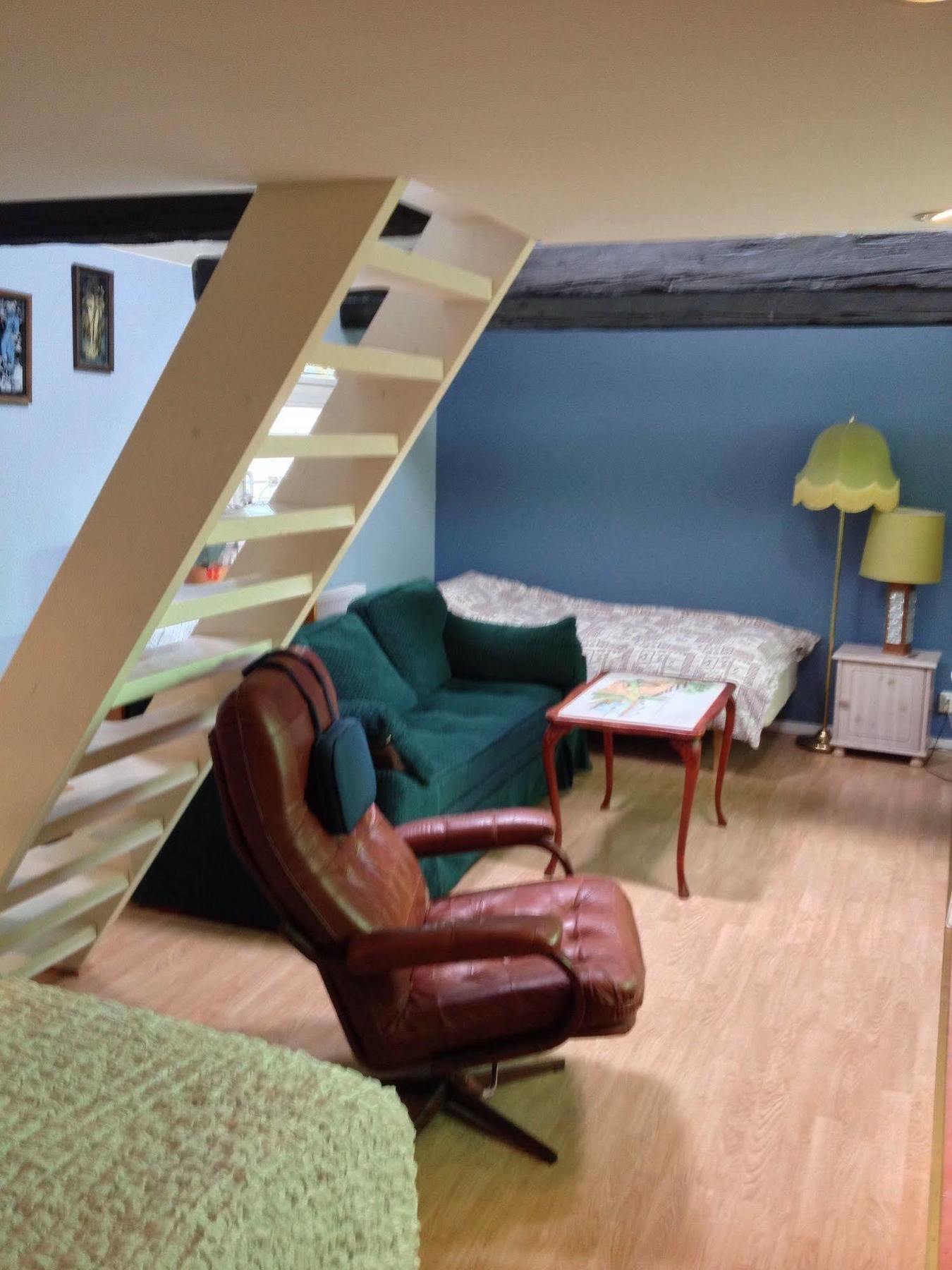 Vivans Bed&Self catering Kristianstads kommun Eksteriør billede