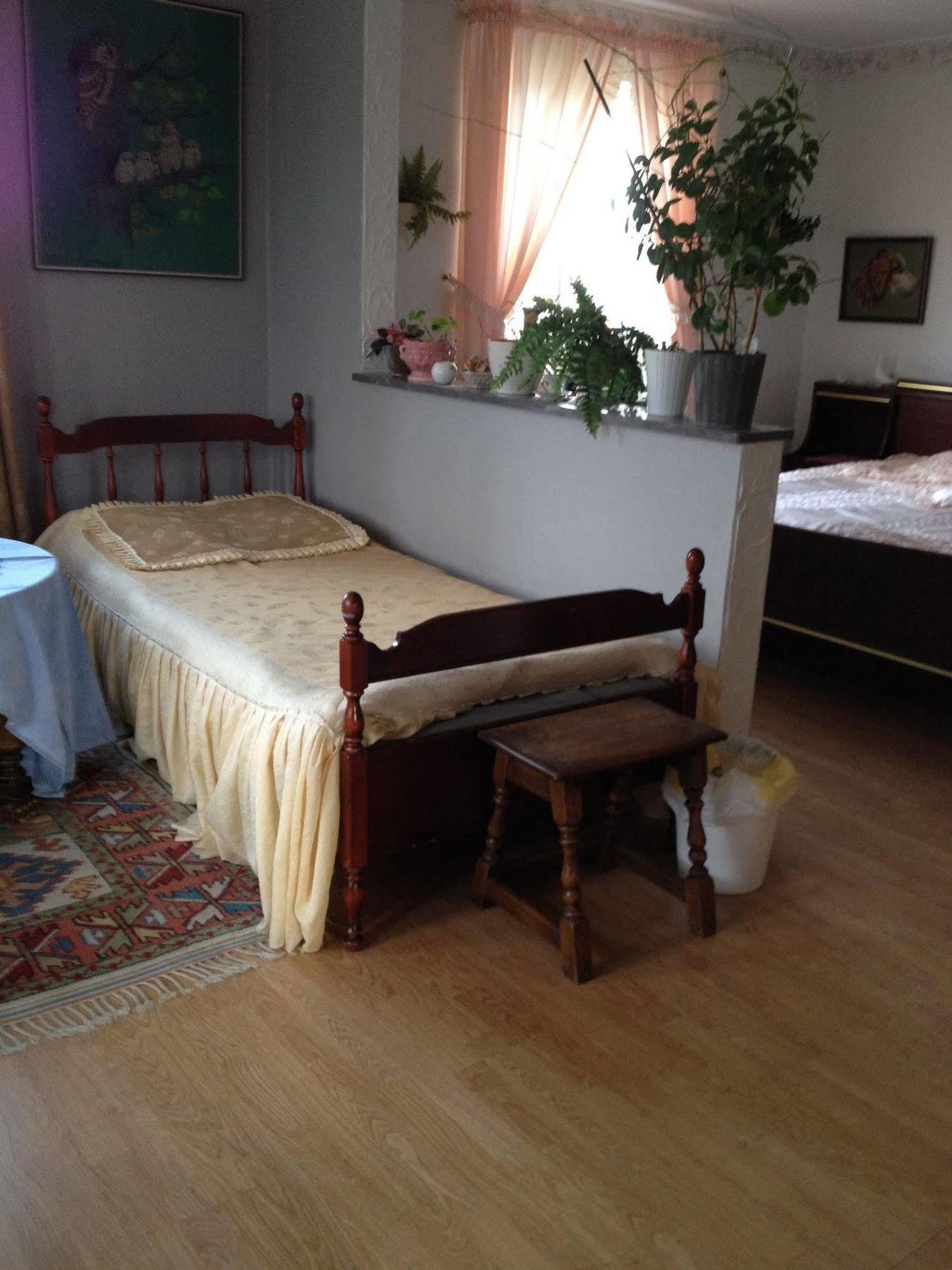Vivans Bed&Self catering Kristianstads kommun Eksteriør billede