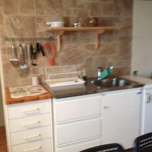 Vivans Bed&Self catering Kristianstads kommun Eksteriør billede