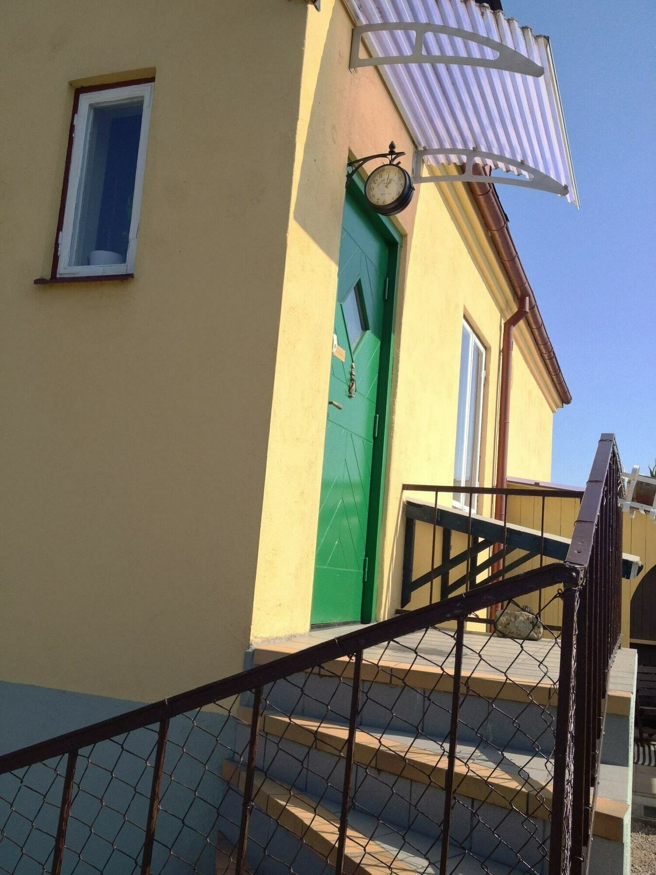 Vivans Bed&Self catering Kristianstads kommun Eksteriør billede